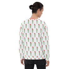 Load image into Gallery viewer, Foos Grinch Holiday Sweatshirt