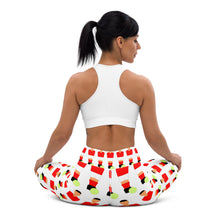 Load image into Gallery viewer, Bonizi Foosball Man Leggings