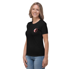 Load image into Gallery viewer, Foosball World Women's T-shirt