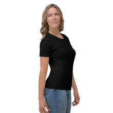Load image into Gallery viewer, Foosball World Women's T-shirt