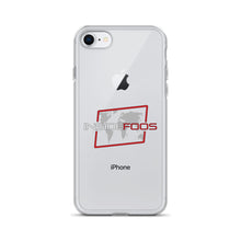 Load image into Gallery viewer, InsideFoos iPhone Case