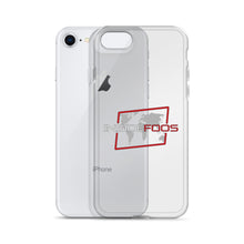 Load image into Gallery viewer, InsideFoos iPhone Case