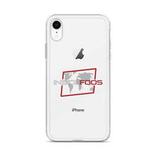 Load image into Gallery viewer, InsideFoos iPhone Case