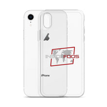 Load image into Gallery viewer, InsideFoos iPhone Case