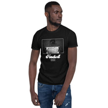 Load image into Gallery viewer, Foosball Table Short-Sleeve Unisex T-Shirt