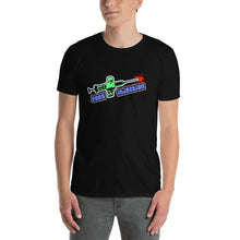 Load image into Gallery viewer, Short-Sleeve Unisex T-Shirt