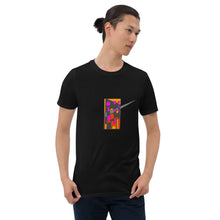 Load image into Gallery viewer, Artdeco Foosball Short-Sleeve Unisex T-Shirt
