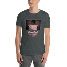 Load image into Gallery viewer, Foosball Table Short-Sleeve Unisex T-Shirt