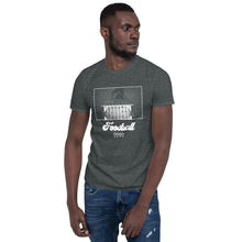 Load image into Gallery viewer, Foosball Table Short-Sleeve Unisex T-Shirt