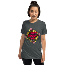Load image into Gallery viewer, London Tornado Open Short-Sleeve Unisex T-Shirt