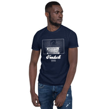 Load image into Gallery viewer, Foosball Table Short-Sleeve Unisex T-Shirt