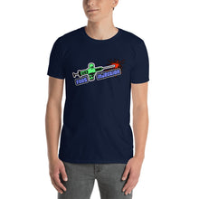 Load image into Gallery viewer, Short-Sleeve Unisex T-Shirt