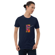 Load image into Gallery viewer, Artdeco Foosball Short-Sleeve Unisex T-Shirt