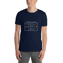 Load image into Gallery viewer, Hip To Go Square Short-Sleeve Unisex T-Shirt