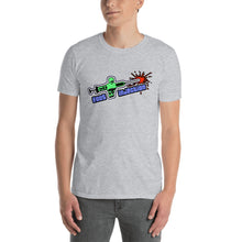 Load image into Gallery viewer, Short-Sleeve Unisex T-Shirt