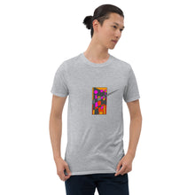 Load image into Gallery viewer, Artdeco Foosball Short-Sleeve Unisex T-Shirt