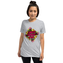 Load image into Gallery viewer, London Tornado Open Short-Sleeve Unisex T-Shirt