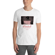 Load image into Gallery viewer, Foosball Table Short-Sleeve Unisex T-Shirt