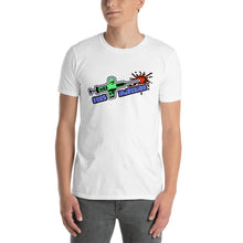 Load image into Gallery viewer, Short-Sleeve Unisex T-Shirt