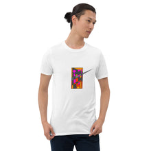Load image into Gallery viewer, Artdeco Foosball Short-Sleeve Unisex T-Shirt