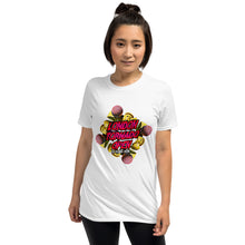 Load image into Gallery viewer, London Tornado Open Short-Sleeve Unisex T-Shirt