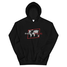 Load image into Gallery viewer, InsideFoos Unisex Hoodie