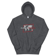 Load image into Gallery viewer, InsideFoos Unisex Hoodie