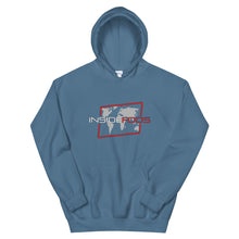 Load image into Gallery viewer, InsideFoos Unisex Hoodie