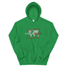 Load image into Gallery viewer, InsideFoos Unisex Hoodie