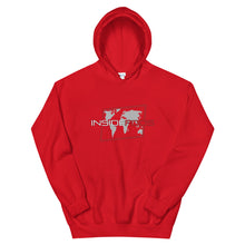 Load image into Gallery viewer, InsideFoos Unisex Hoodie