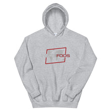 Load image into Gallery viewer, InsideFoos Unisex Hoodie