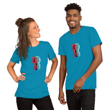 Load image into Gallery viewer, Foosball Short-Sleeve Unisex T-Shirt