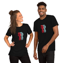 Load image into Gallery viewer, Foosball Short-Sleeve Unisex T-Shirt