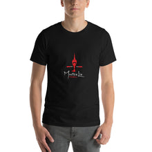 Load image into Gallery viewer, Master Liz Hill Moore Short-Sleeve Unisex T-Shirt