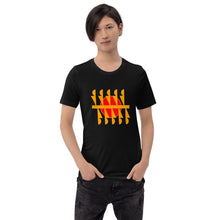Load image into Gallery viewer, Short-Sleeve Unisex T-Shirt