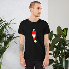 Load image into Gallery viewer, Foosman Short-Sleeve Unisex T-Shirt
