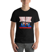 Load image into Gallery viewer, Foosball 3000 Short-Sleeve Unisex T-Shirt