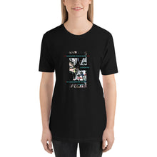 Load image into Gallery viewer, Challenger Tour Coventry Short-Sleeve Unisex T-Shirt