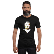 Load image into Gallery viewer, Baby Foot Short-Sleeve Unisex T-Shirt