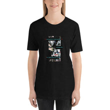 Load image into Gallery viewer, Challenger Tour Coventry Short-Sleeve Unisex T-Shirt