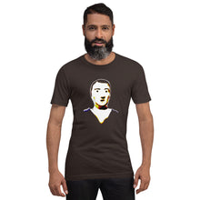 Load image into Gallery viewer, Baby Foot Short-Sleeve Unisex T-Shirt