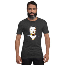 Load image into Gallery viewer, Baby Foot Short-Sleeve Unisex T-Shirt