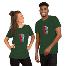 Load image into Gallery viewer, Foosball Short-Sleeve Unisex T-Shirt