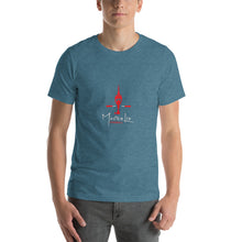Load image into Gallery viewer, Master Liz Hill Moore Short-Sleeve Unisex T-Shirt