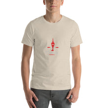 Load image into Gallery viewer, Master Liz Hill Moore Short-Sleeve Unisex T-Shirt