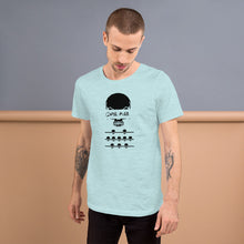 Load image into Gallery viewer, Game Over Short-Sleeve Unisex T-Shirt