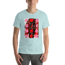 Load image into Gallery viewer, Foosball Forever Short-Sleeve Unisex T-Shirt