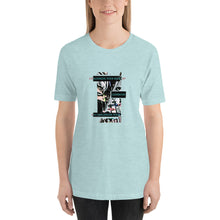 Load image into Gallery viewer, Challenger Tour Coventry Short-Sleeve Unisex T-Shirt
