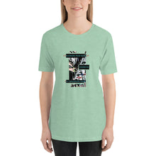 Load image into Gallery viewer, Challenger Tour Coventry Short-Sleeve Unisex T-Shirt