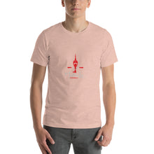 Load image into Gallery viewer, Master Liz Hill Moore Short-Sleeve Unisex T-Shirt